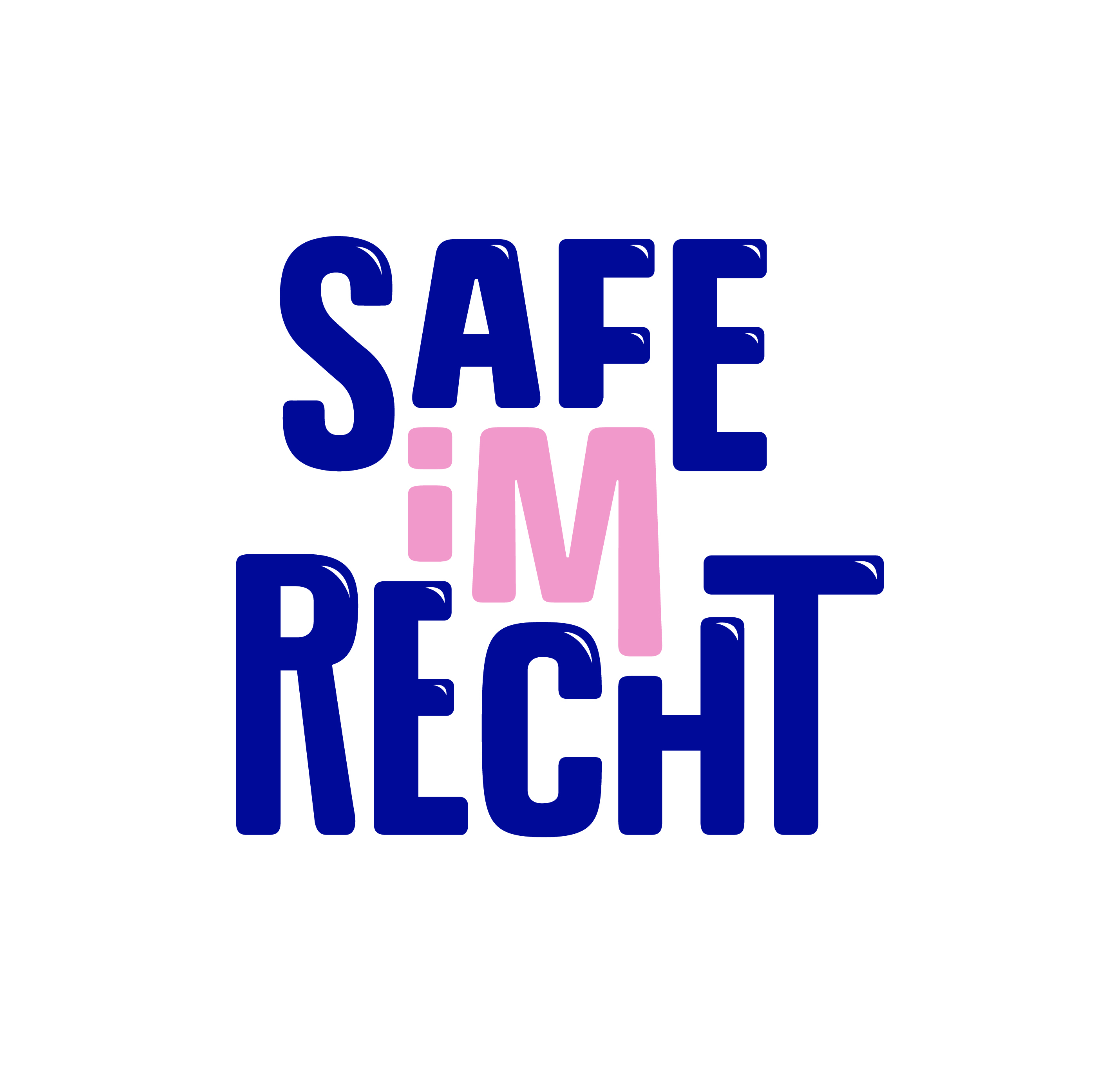 Safe im Recht_Logo