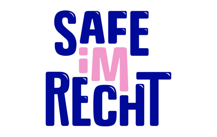 Safe im Recht_Logo