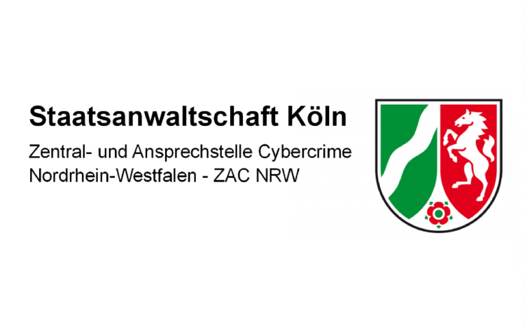 ZAC NRW Logo