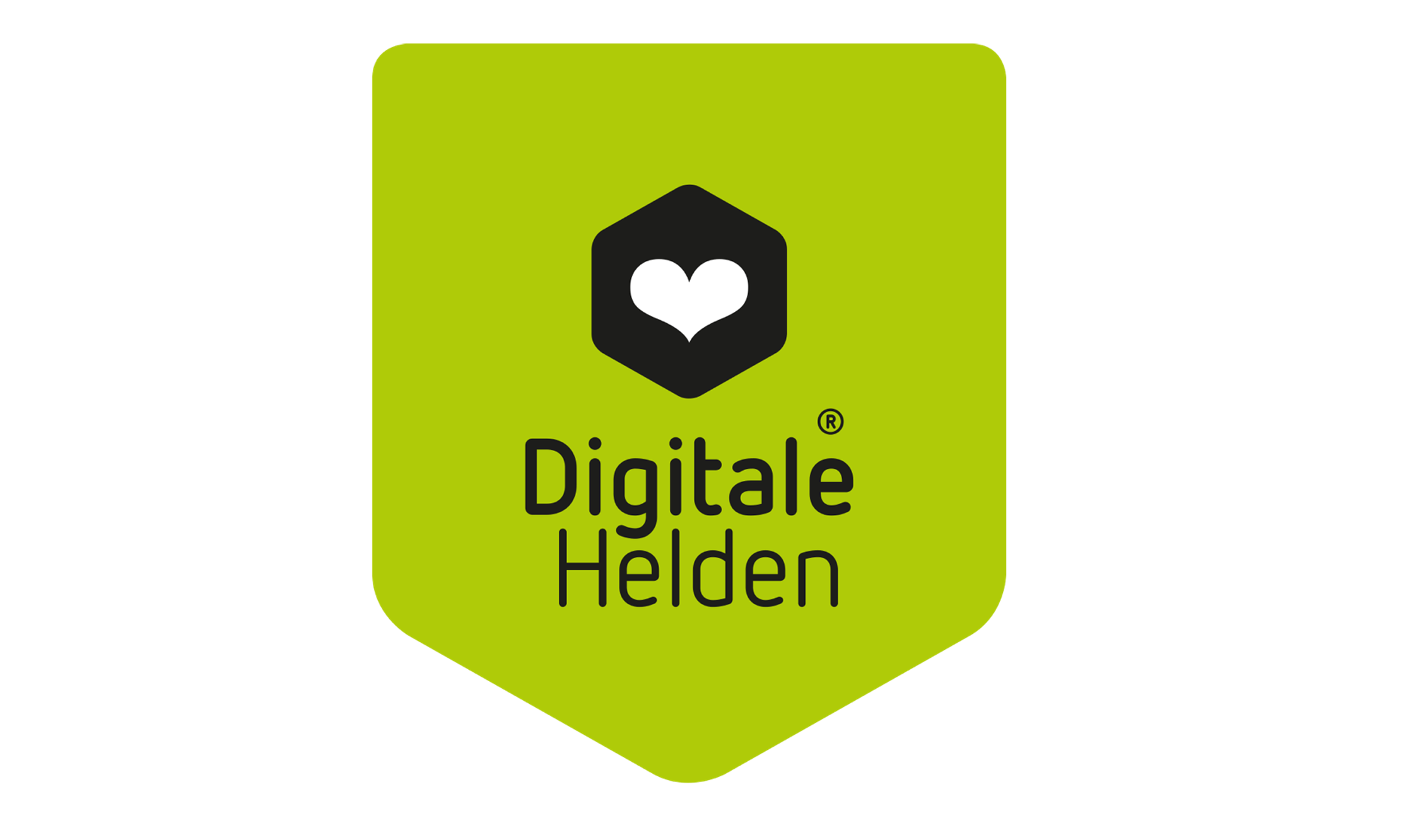 Dh logo