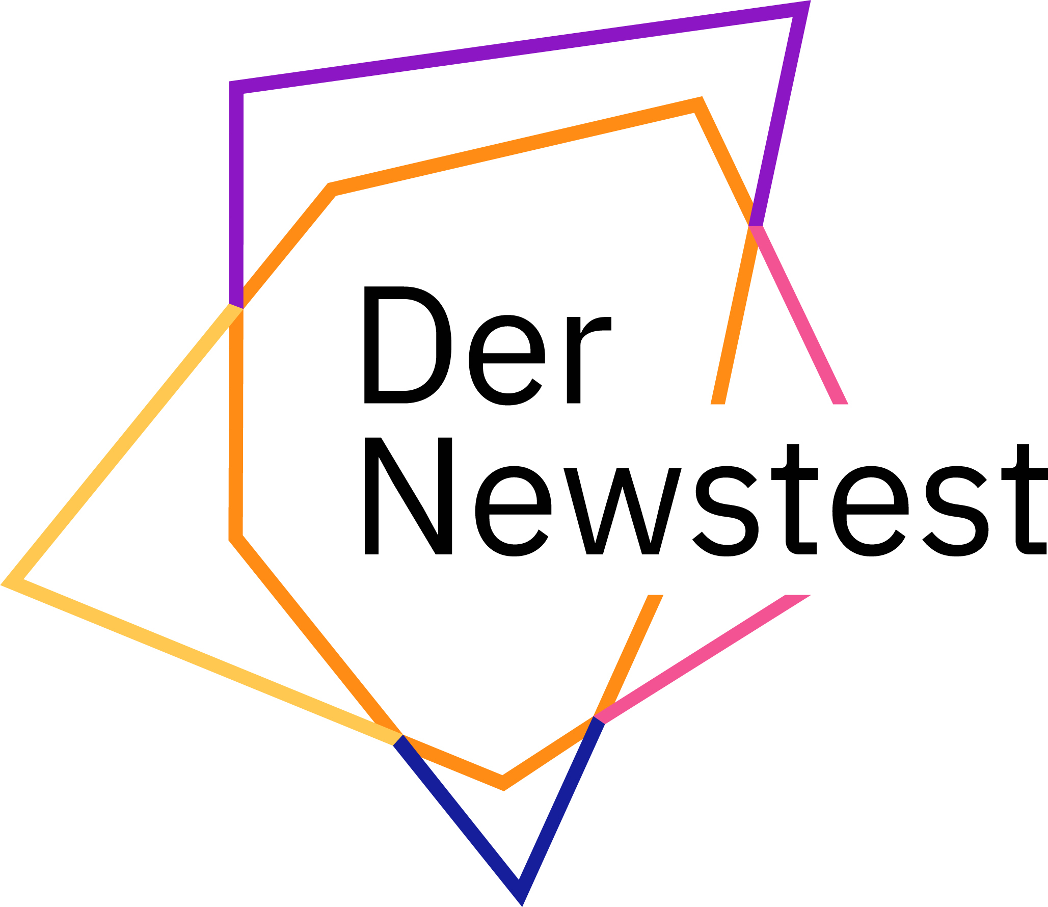 Der-Newstest-Logo